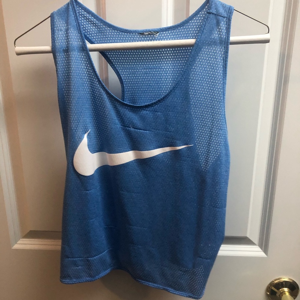 Nike tank
